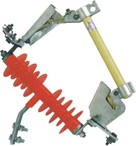 HRW4、HRW7-10KV戶外跌落式熔斷器